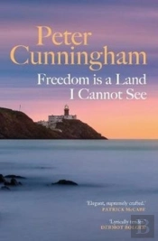 Freedom Is A Land I Cannot See