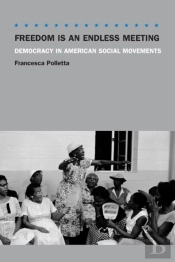 Freedom Is An Endless Meeting Â€“ Democracy In American Social Movements