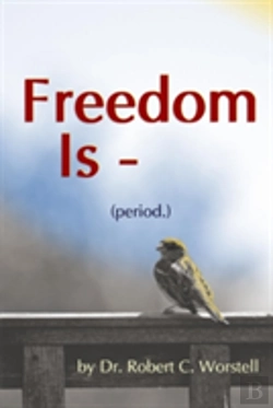 Bertrand.pt - Freedom Is (Period.)