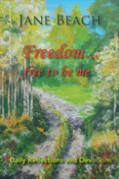 Freedom . . .