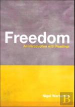 Freedom