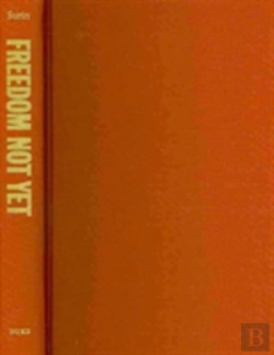 Bertrand.pt - Freedom Not Yet