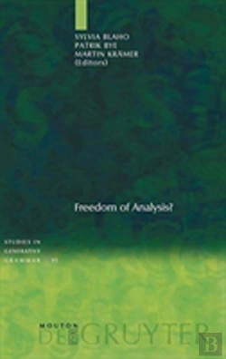 Bertrand.pt - Freedom Of Analysis?
