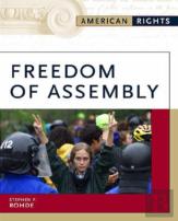 Freedom Of Assembly