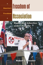 Freedom Of Association