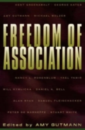 Freedom Of Association