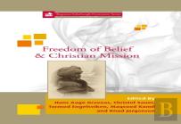 Freedom Of Belief And Christian Mission