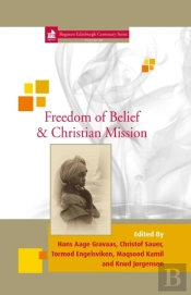 Freedom Of Belief And Christian Mission