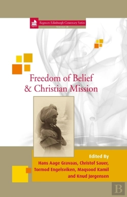 Bertrand.pt - Freedom Of Belief And Christian Mission