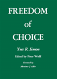 Freedom Of Choice