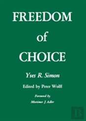 Freedom Of Choice