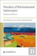 Freedom Of Environmental Information