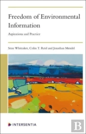Freedom Of Environmental Information