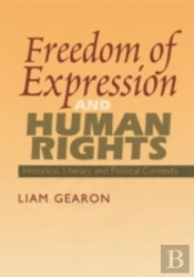 Freedom Of Expression And Human Rights