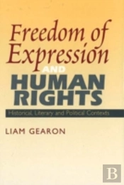 Freedom Of Expression And Human Rights