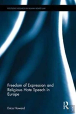 Bertrand.pt - Freedom Of Expression And Religious Hate Speech In Europe
