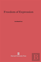 Freedom Of Expression