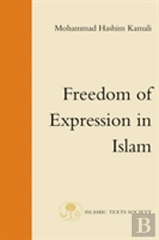 Freedom Of Expression In Islam