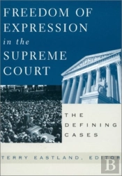 Freedom Of Expression In The Supreme Court