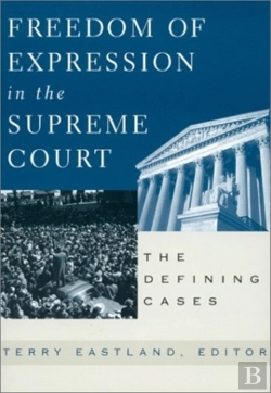 Bertrand.pt - Freedom Of Expression In The Supreme Court