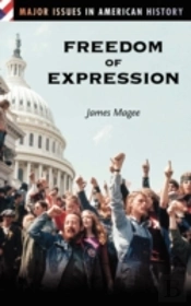 Freedom Of Expression