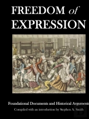 Freedom Of Expression