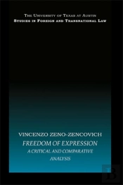 Freedom Of Expression