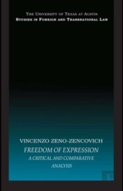 Freedom Of Expression