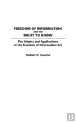 Bertrand.pt - Freedom Of Information And The Right To Know
