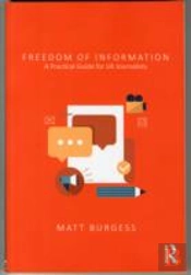 Freedom Of Information