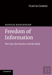Freedom Of Information
