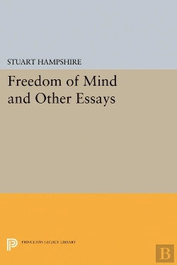 Bertrand.pt - Freedom Of Mind And Other Essays