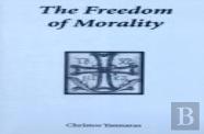 Freedom Of Morality  The