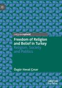 Freedom Of Religion And Belief In Turkey