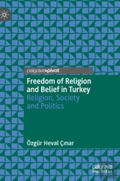 Freedom Of Religion And Belief In Turkey