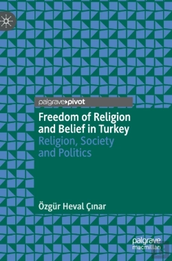Bertrand.pt - Freedom Of Religion And Belief In Turkey