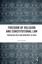 Freedom Of Religion And Constitutional Law