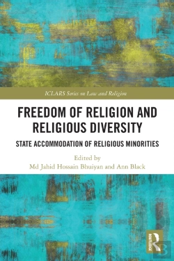 Bertrand.pt - Freedom Of Religion And Religious Diversity