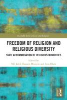 Freedom Of Religion And Religious Diversity