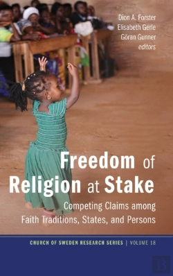 Bertrand.pt - Freedom Of Religion At Stake