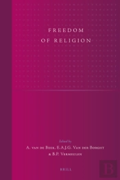 Freedom Of Religion