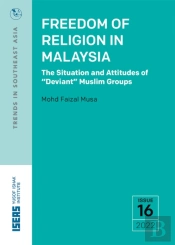 Freedom Of Religion In Malaysia