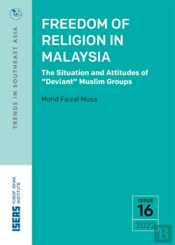 Bertrand.pt - Freedom Of Religion In Malaysia