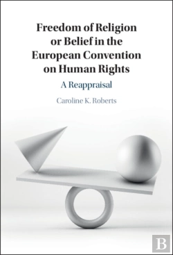 Bertrand.pt - Freedom Of Religion Or Belief In The European Convention On Human Rights