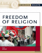 Freedom Of Religion