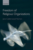 Freedom Of Religious Organizations