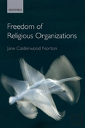 Freedom Of Religious Organizations