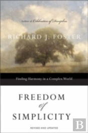 Freedom Of Simplicity