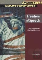 Freedom Of Speech