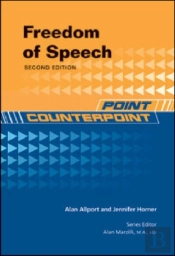 Freedom Of Speech